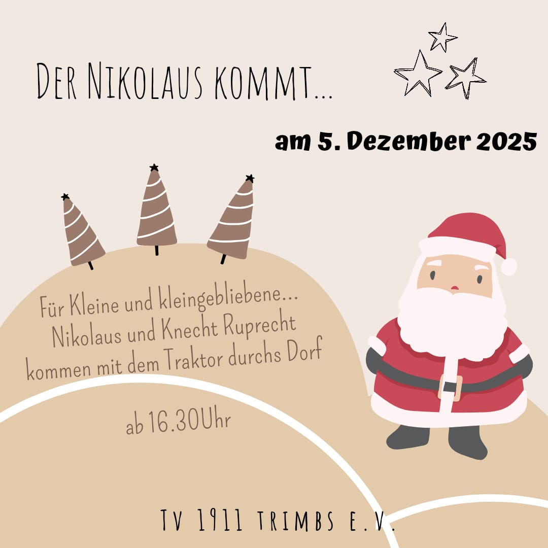 251205 Nikolausfahrt